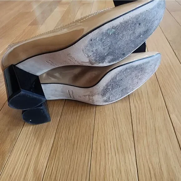 Kate Spade Pumps Size 6.5 - Picture 2 of 4